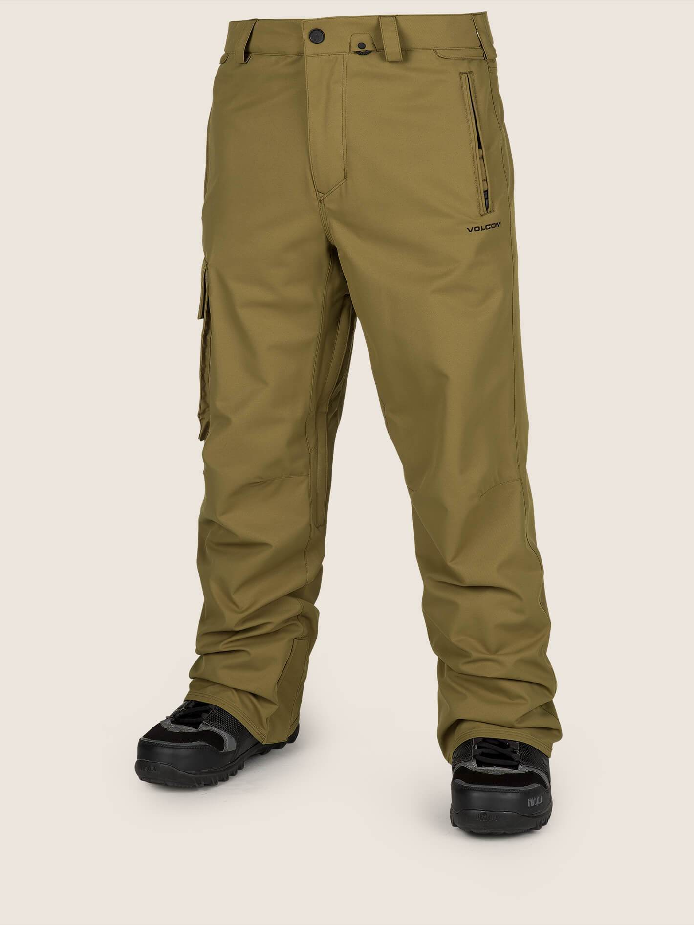 Ventral Snow Pants - Moss