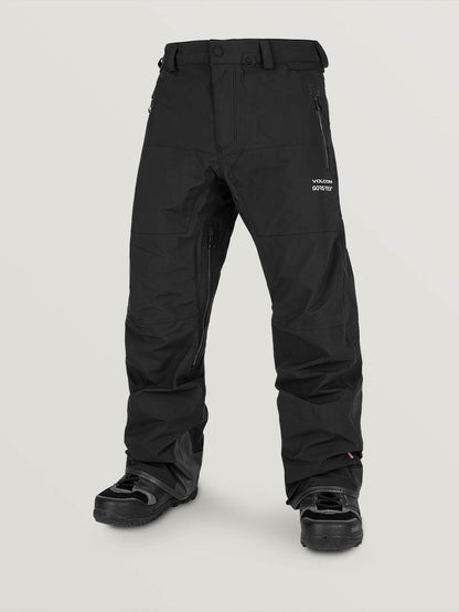 Pantalon De Snow Guide Gore-Tex - BLACK