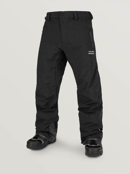 Guide Gore-Tex Schneehose - SCHWARZ