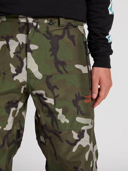 Guide Gore-Tex Snow Pants - GI CAMO
