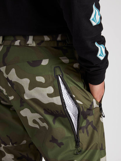 Guide Gore-Tex Snow Pants - GI CAMO