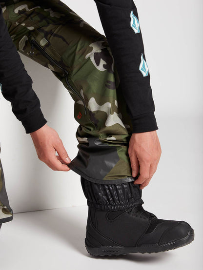 Guide Gore-Tex Snow Pants - GI CAMO