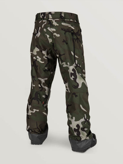 Guide Gore-Tex Snow Pants - GI CAMO