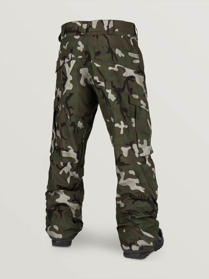 Pantalon De Snow Gore-Tex Lo - GI CAMO