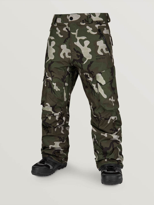 Gore-Tex Lo Schneehose – GI CAMO