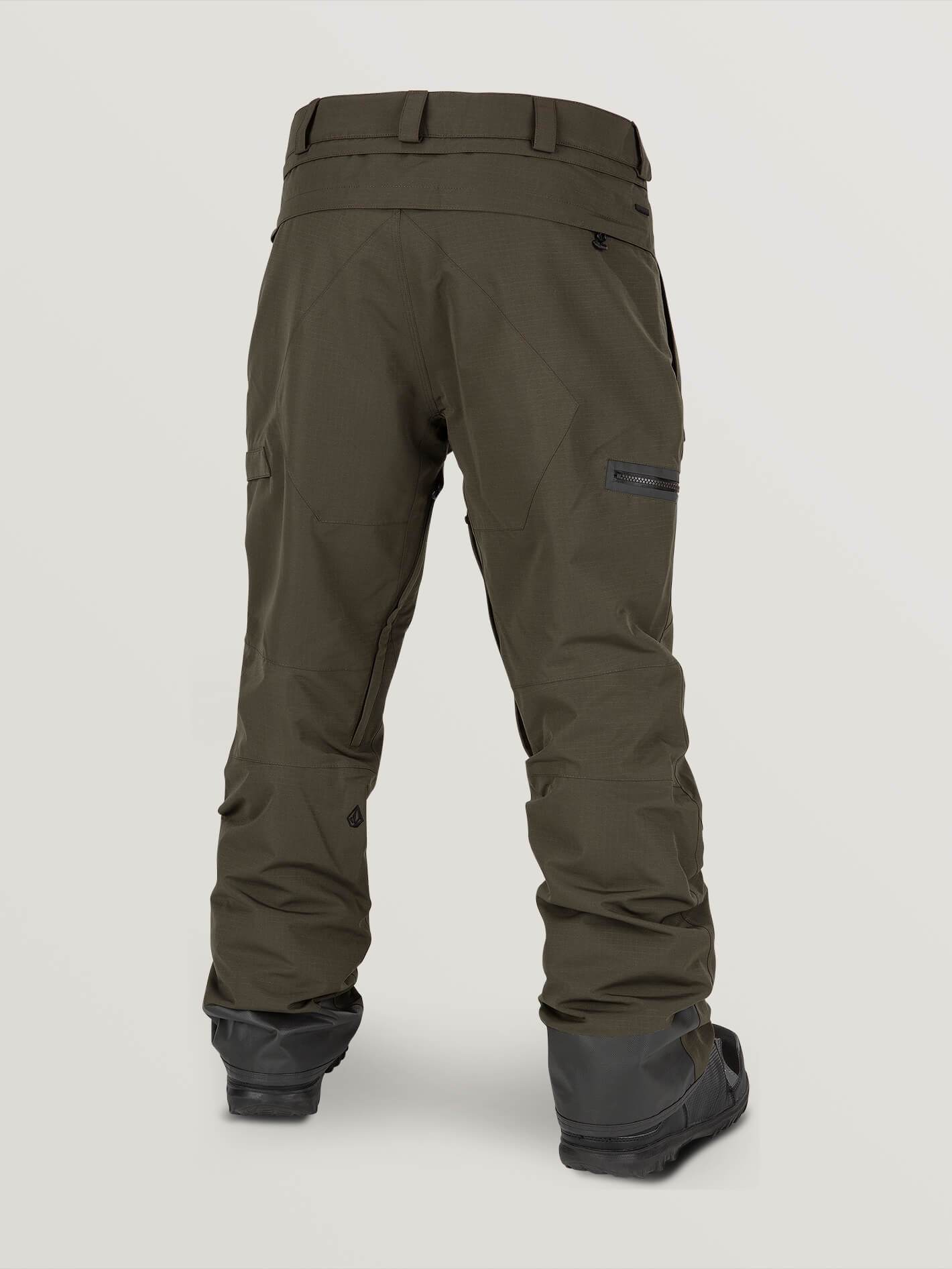 Gi-2 Schneehose - FOREST