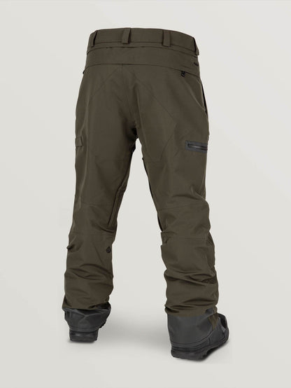 Gi-2 Schneehose - FOREST