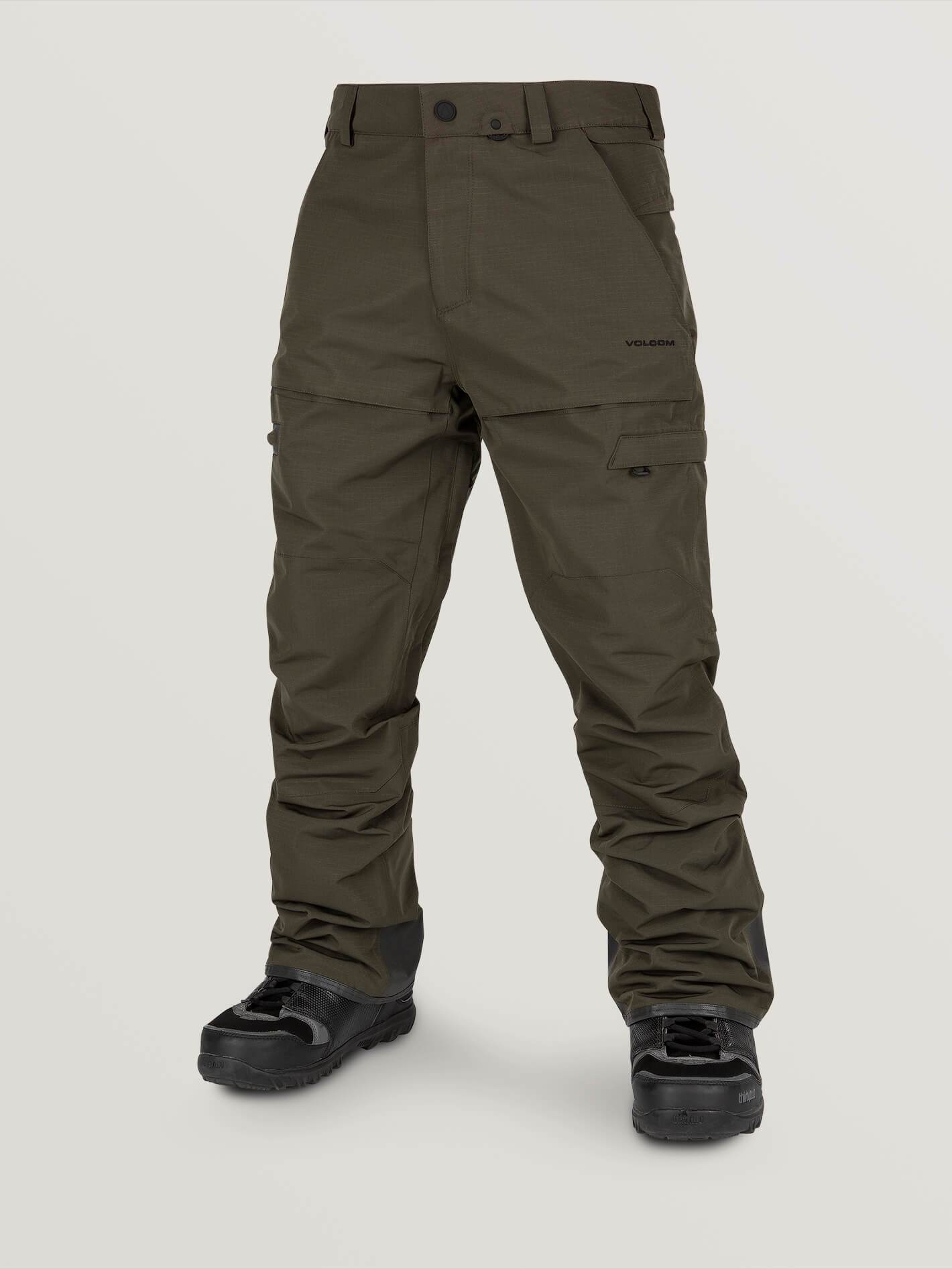 Gi-2 Schneehose - FOREST