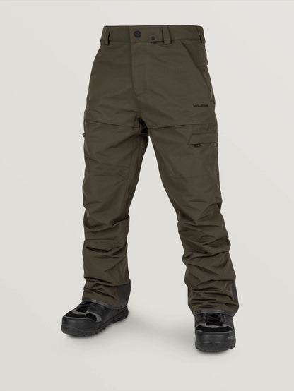 Gi-2 Schneehose - FOREST