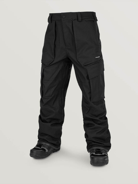 V.Co Twenty One Schneehose - SCHWARZ