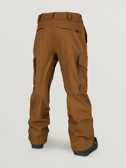 V.Co Twenty One Schneehose - KARAMELL