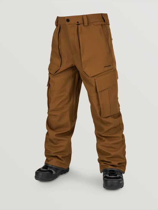 Pantalon De Snow V.Co Twenty One - CARAMEL