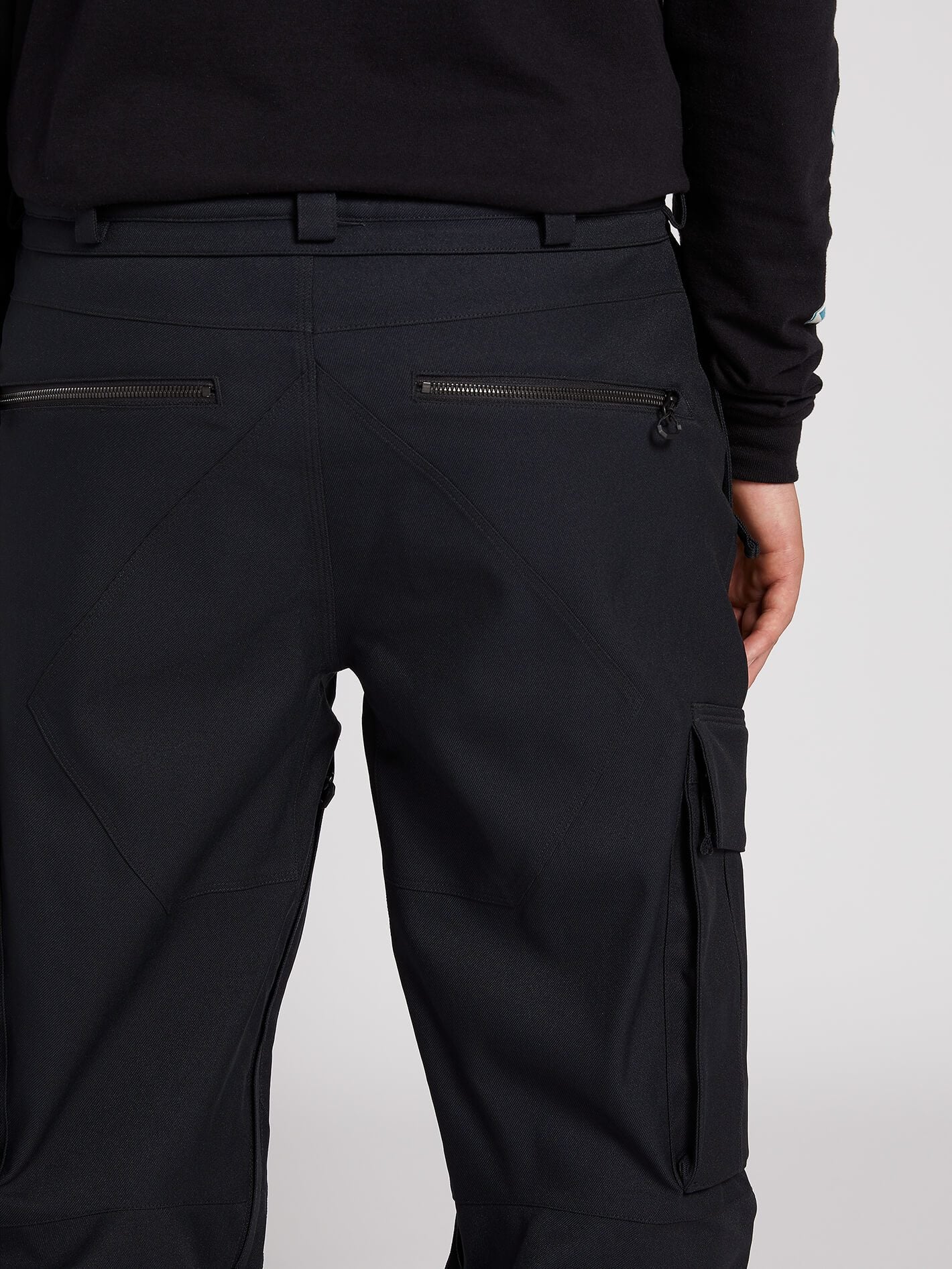 V.Co Twenty One Snow Pants - FOREST