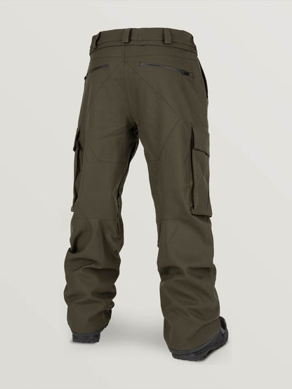 V.Co Twenty One Snow Pants - FOREST