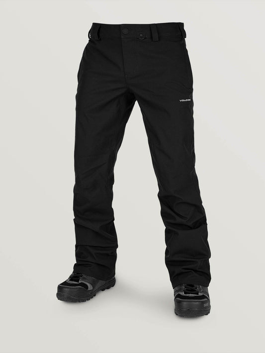 Klocker Slim Schneehose - SCHWARZ