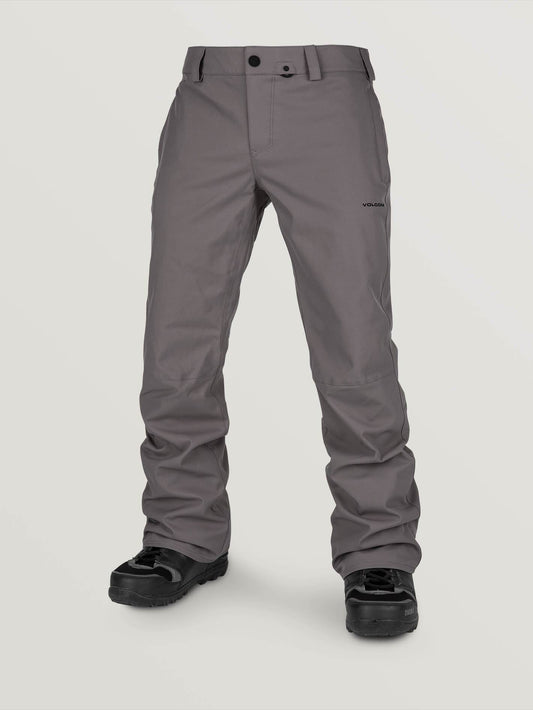 Klocker Slim Schneehose - CHARCOAL