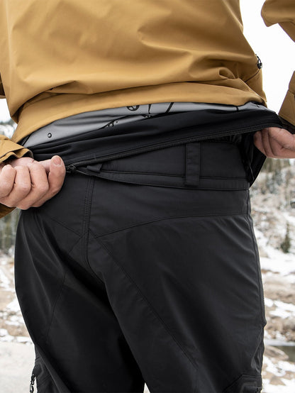 Guch Stretch GORE-TEX Snow Pants - Black