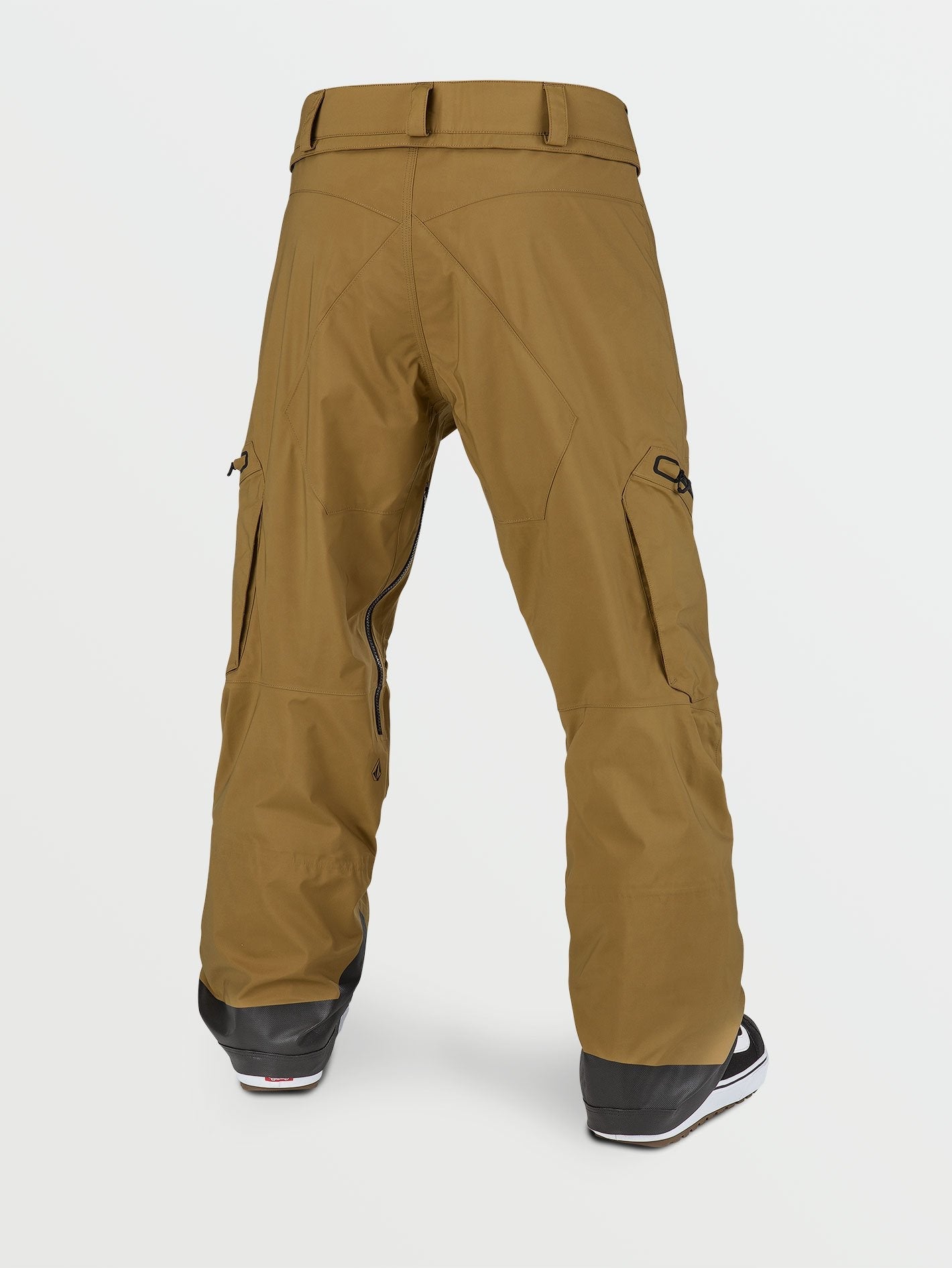 Guch Stretch GORE-TEX Schneehose - Burnt Khaki