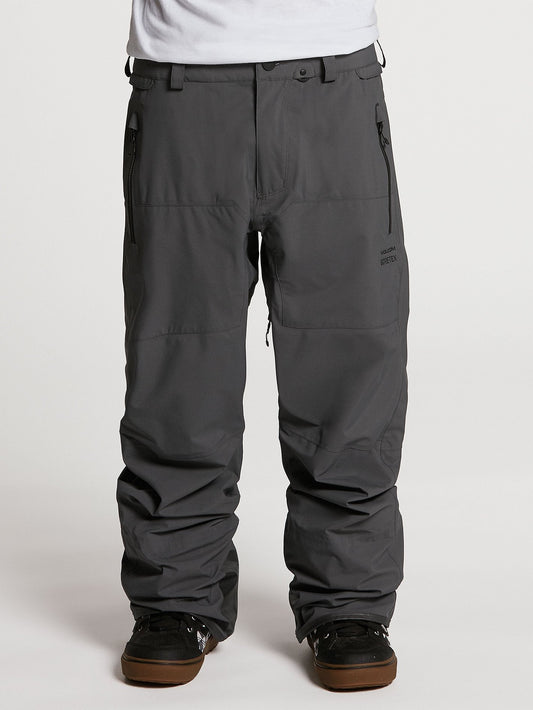 Guide GORE-TEX Schneehose - Dunkelgrau