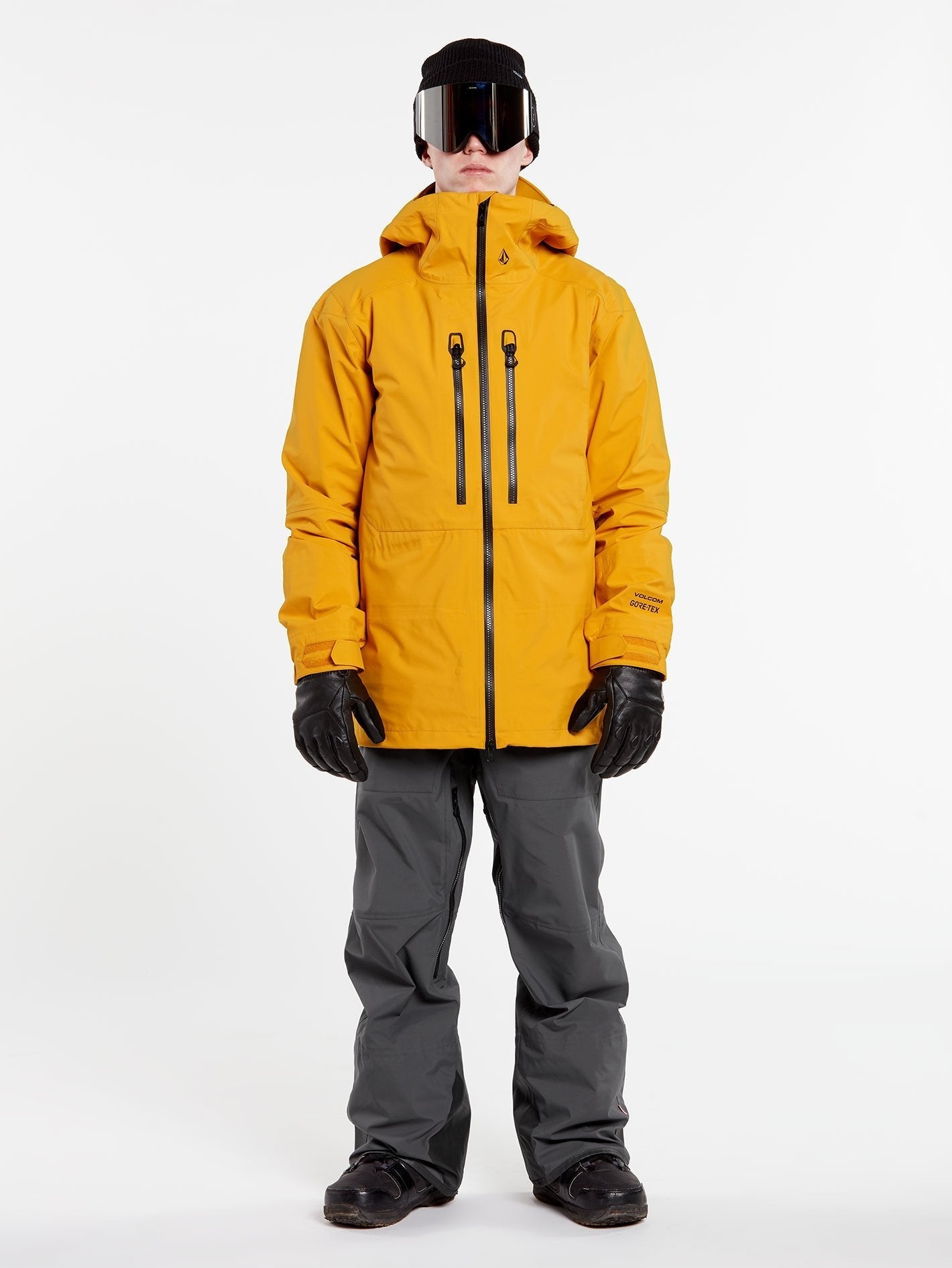 Pantalon de Snow Guide GORE-TEX - Dark Grey