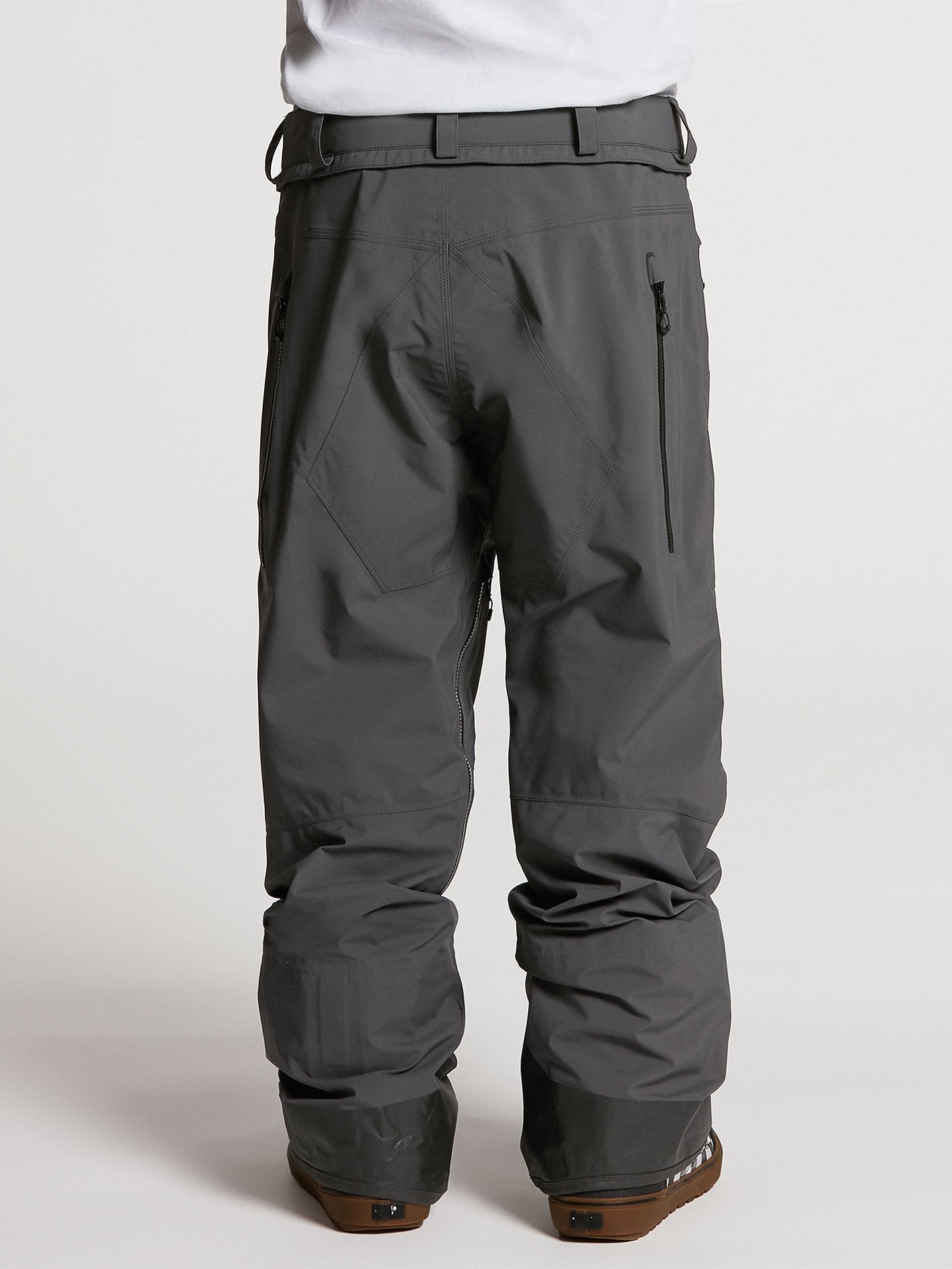 Pantalon de Snow Guide GORE-TEX - Dark Grey