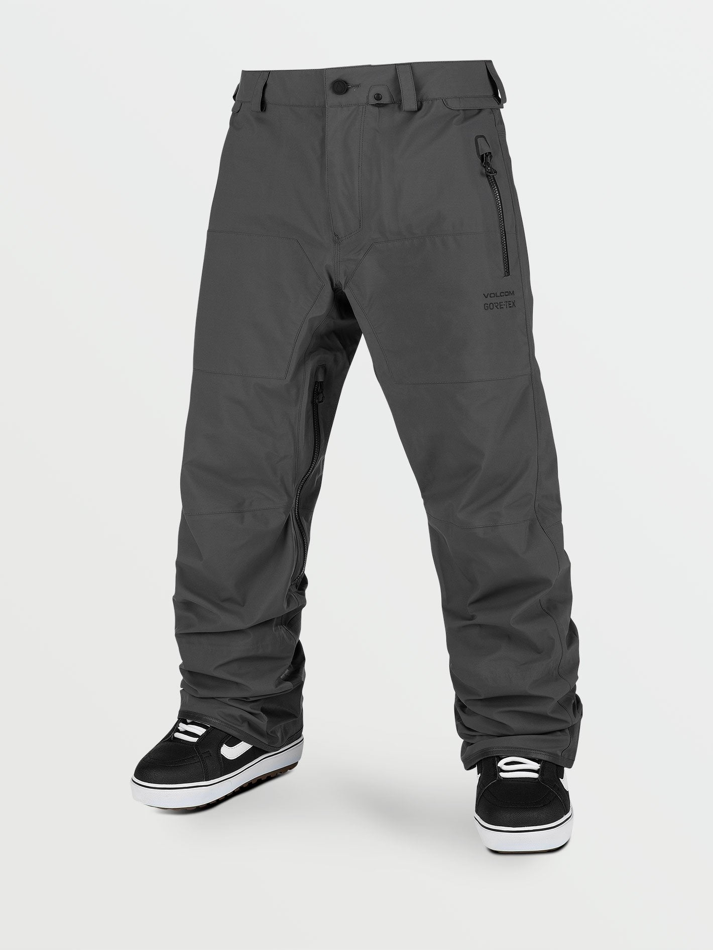 Pantalon de Snow Guide GORE-TEX - Dark Grey