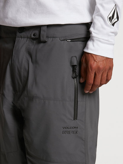 Pantalon de Snow Guide GORE-TEX - Resin Gold