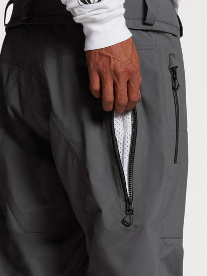 Pantalon de Snow Guide GORE-TEX - Resin Gold