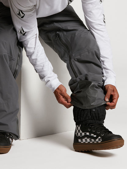 Pantalon de Snow Guide GORE-TEX - Resin Gold