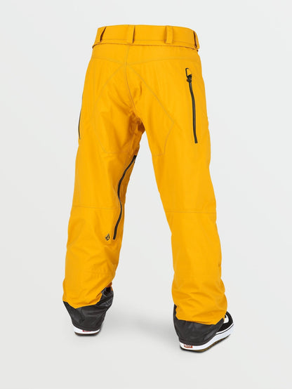 Pantalon de Snow Guide GORE-TEX - Resin Gold