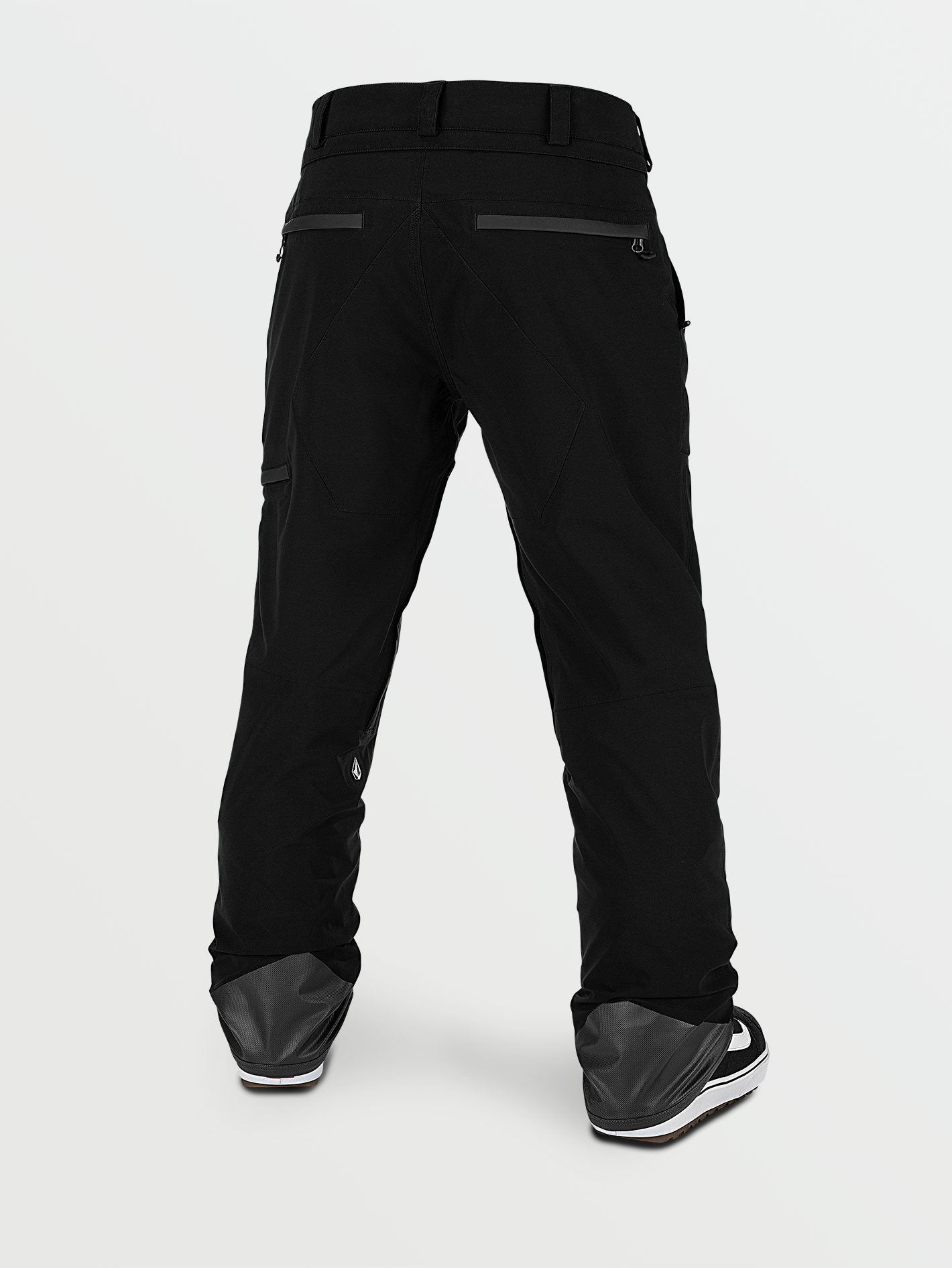 Pantalon de Snow Stretch GORE-TEX - Black