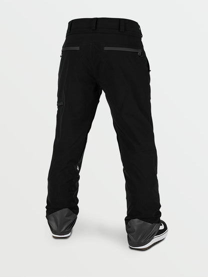 Pantalon de Snow Stretch GORE-TEX - Black