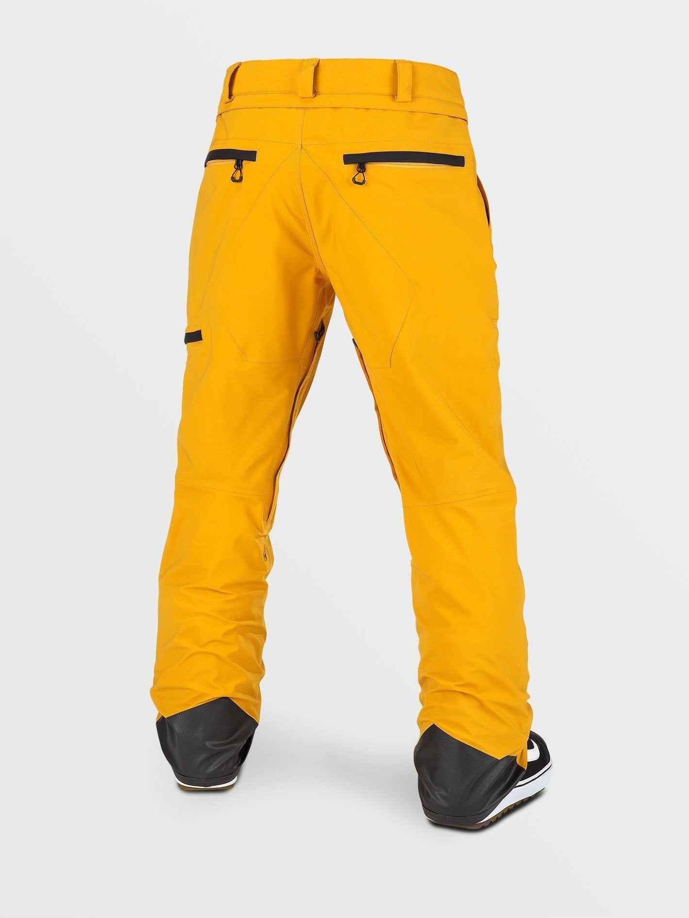 Pantalon de Snow Stretch GORE-TEX - Resin Gold