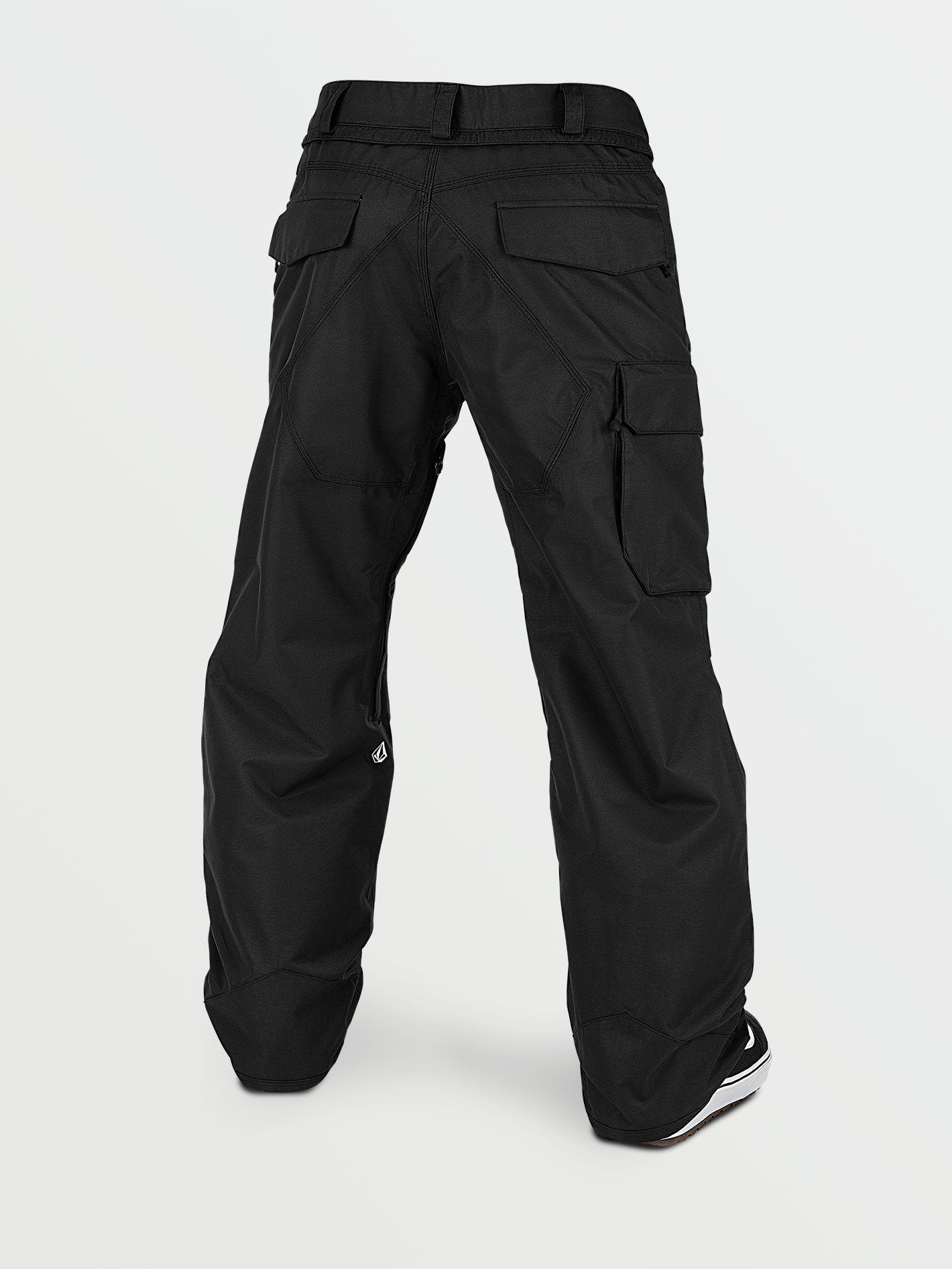 V-Co Hunter Snow Pants - Black