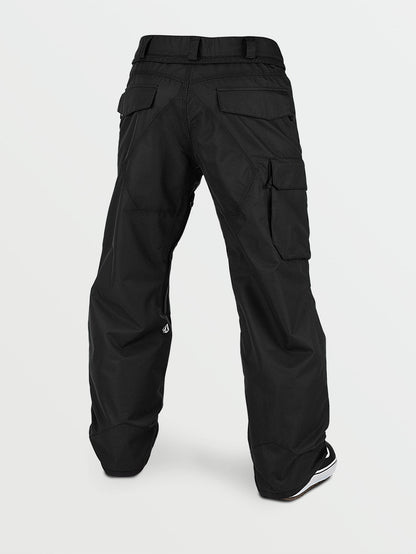 V-Co Hunter Snow Pants - Black