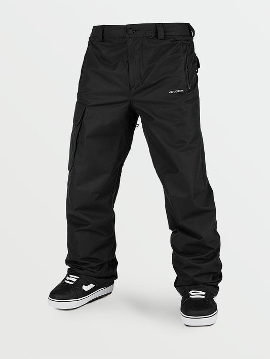 V-Co Hunter Schneehose - Schwarz