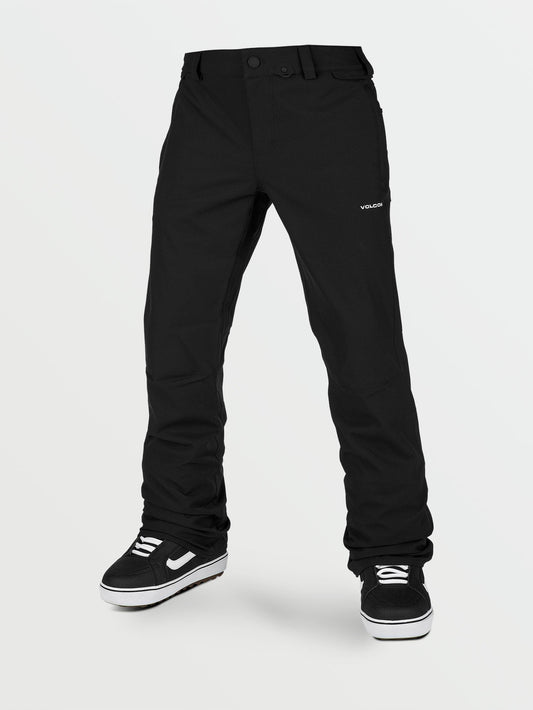 Klocker Tight Schneehose - Schwarz