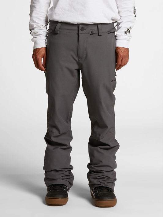 Klocker Tight Schneehose - Dunkelgrau