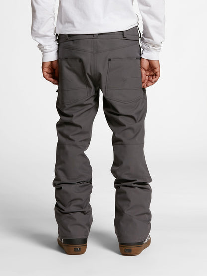 Pantalon de Snow Klocker Tight - Dark Grey