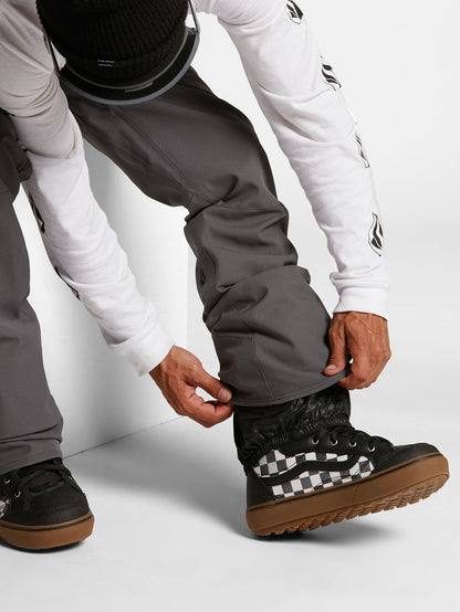 Pantalon de Snow Klocker Tight - Dark Grey
