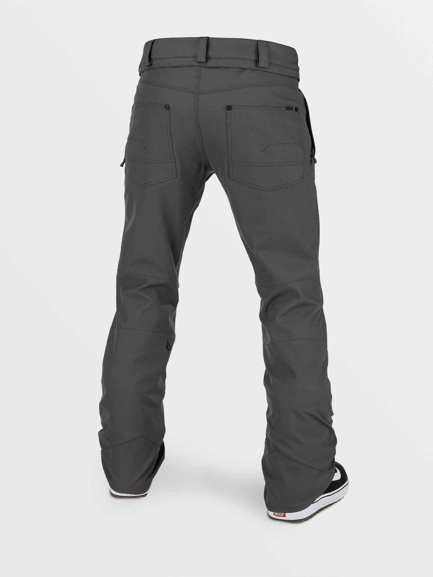 Pantalon de Snow Klocker Tight - Dark Grey
