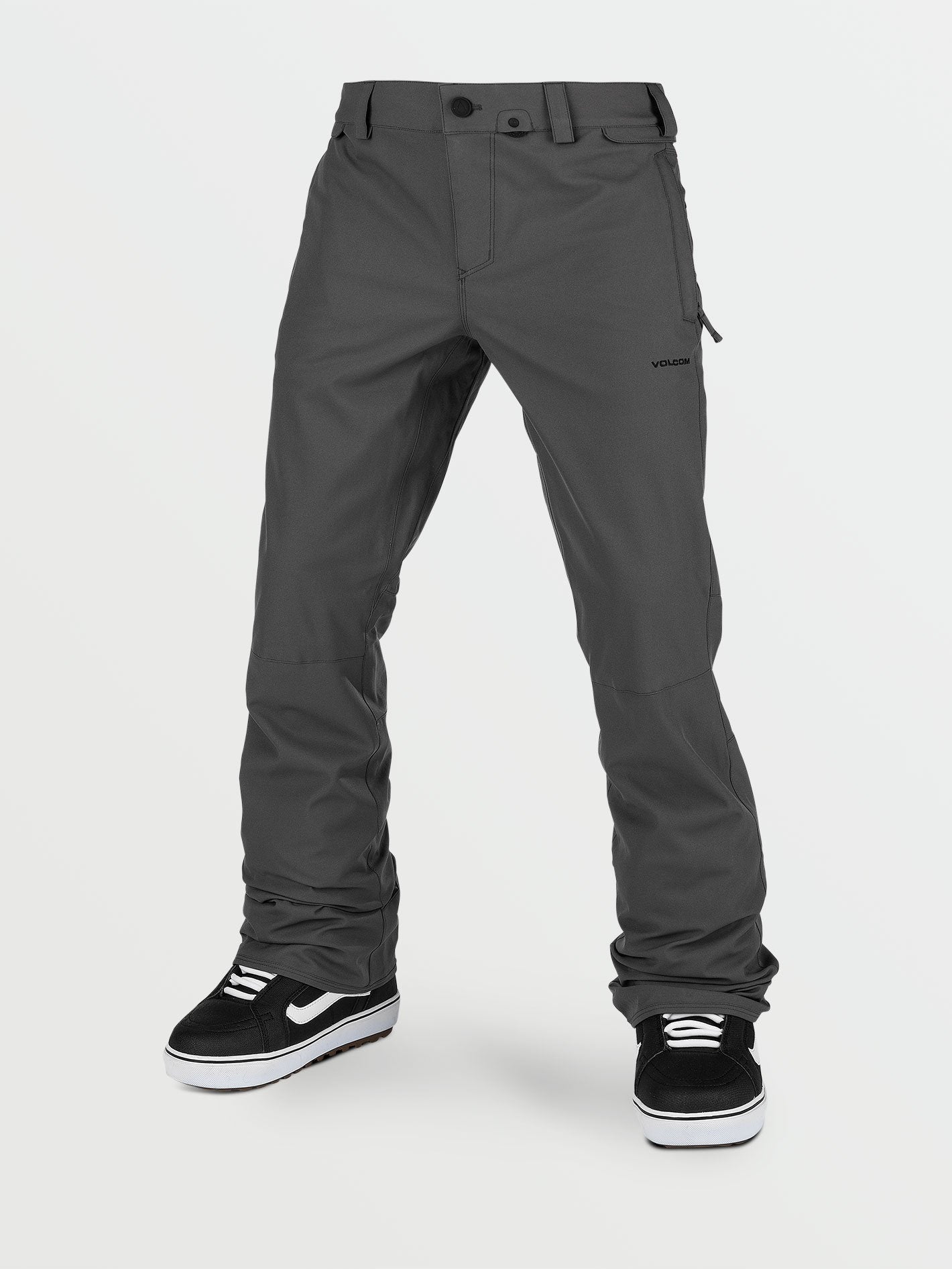 Pantalon de Snow Klocker Tight - Dark Grey