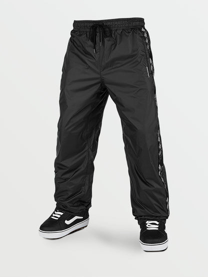 Slashlapper Schneehose - Schwarz
