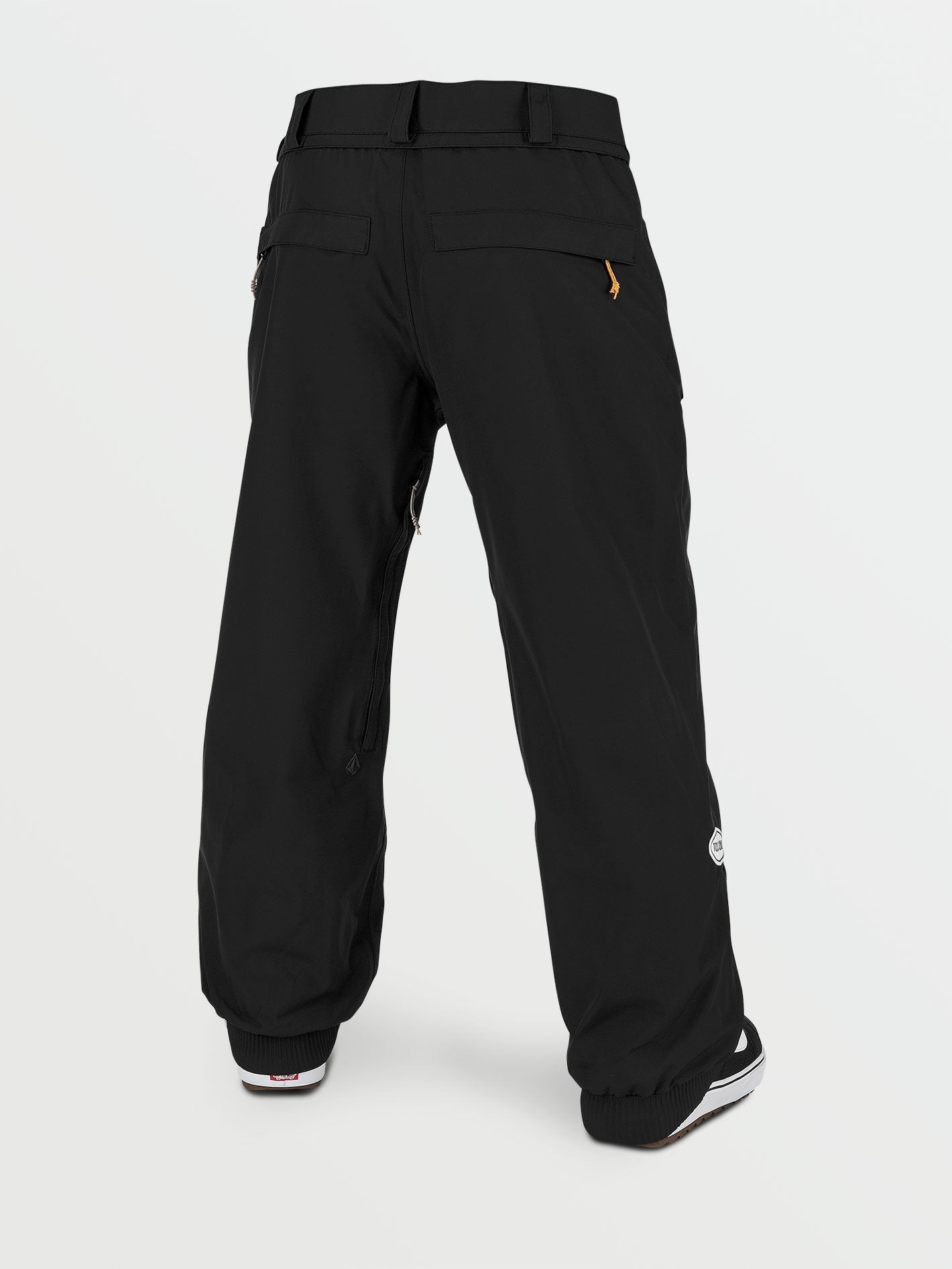 Arthur Longo GORE-TEX Schneehose - Schwarz