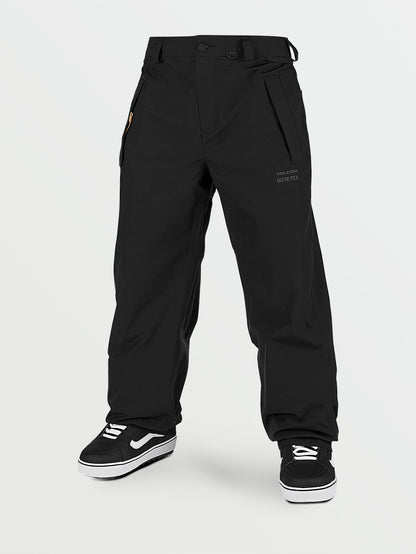 Arthur Longo GORE-TEX Schneehose - Schwarz