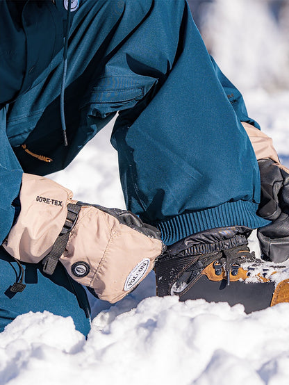 Arthur Longo GORE-TEX Schneehose - Blau