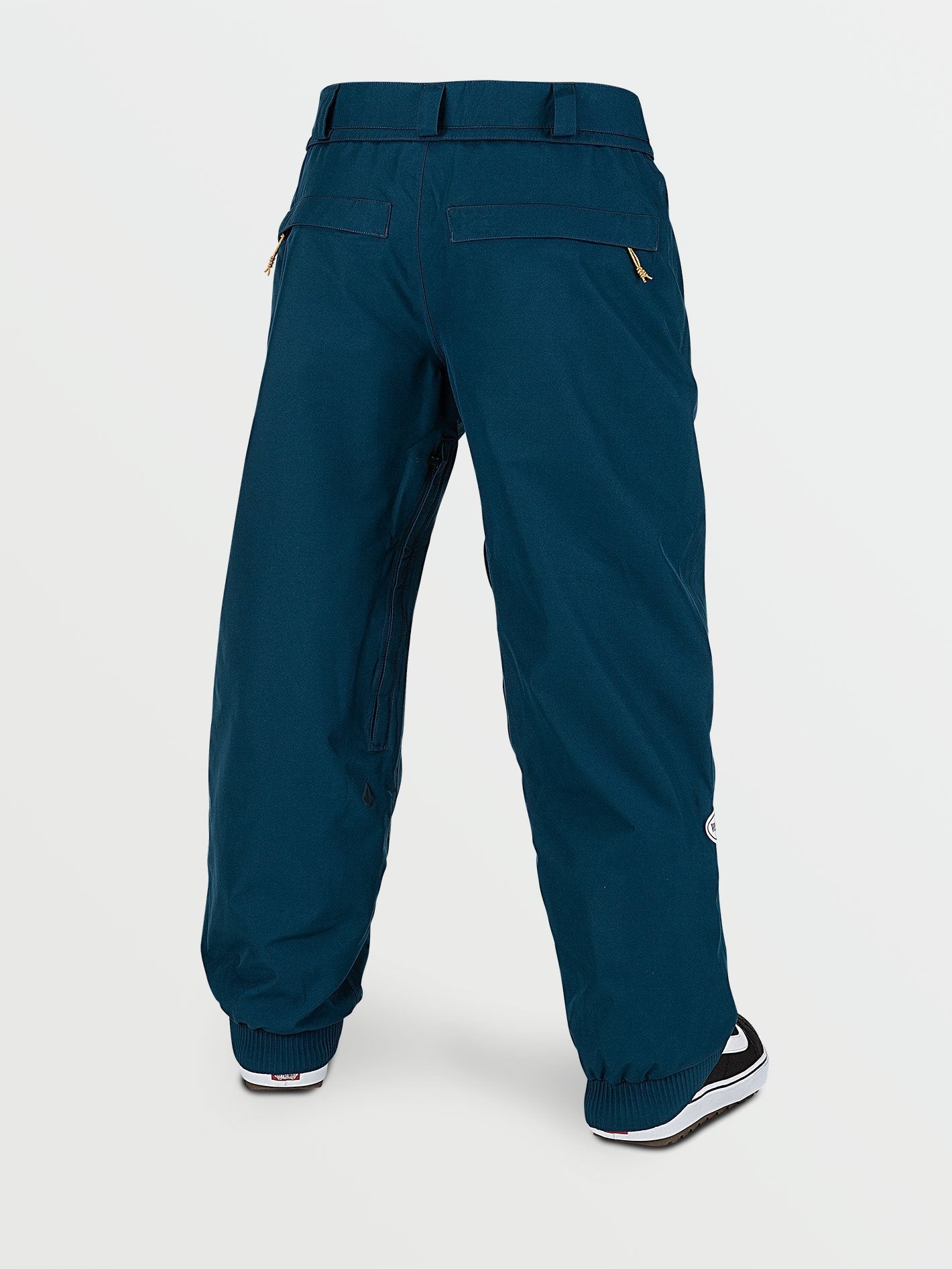 Arthur Longo GORE-TEX Schneehose - Blau