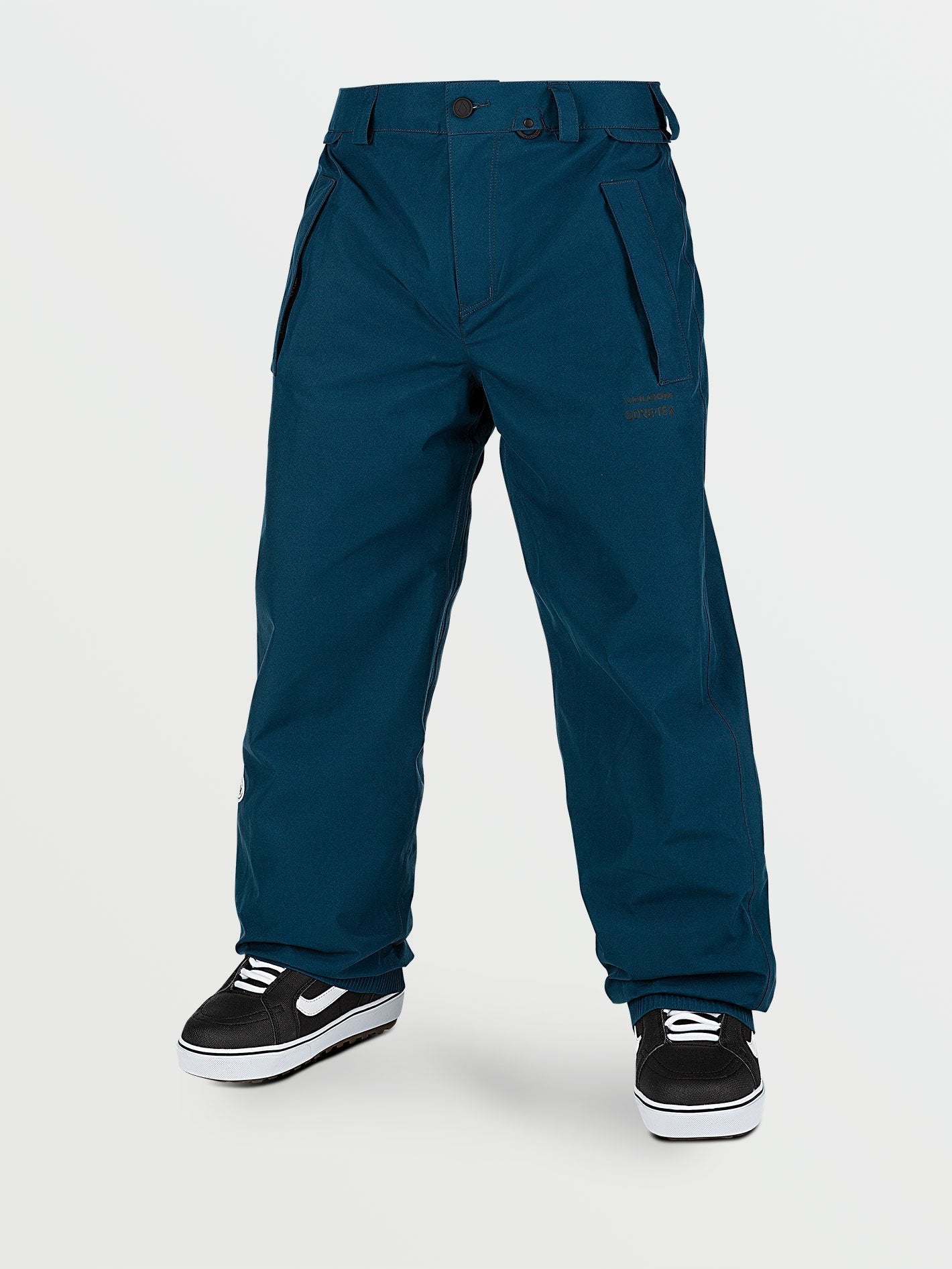 Arthur Longo GORE-TEX Schneehose - Blau