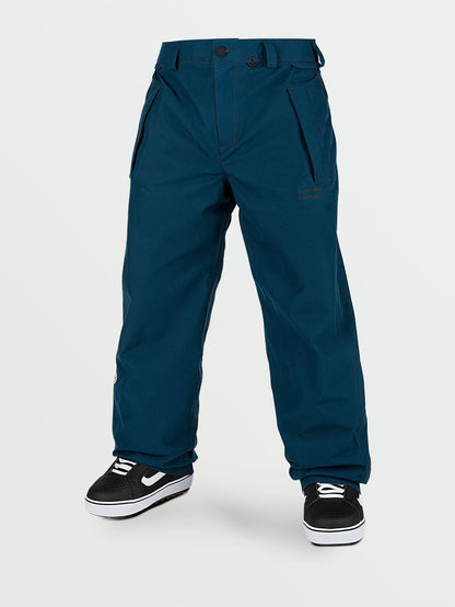 Arthur Longo GORE-TEX Schneehose - Blau