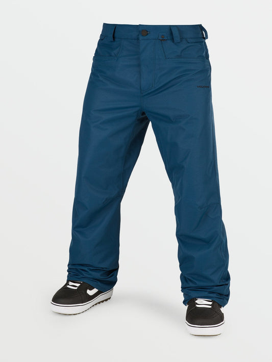 Pantalon de snow Carbon - BLUE